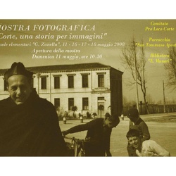 Briciole di Storia - Album fotografico